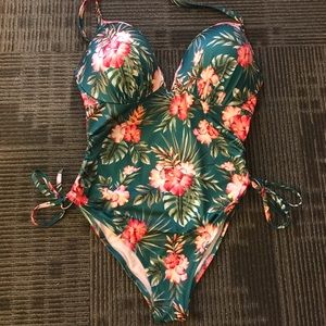 Swimsuit